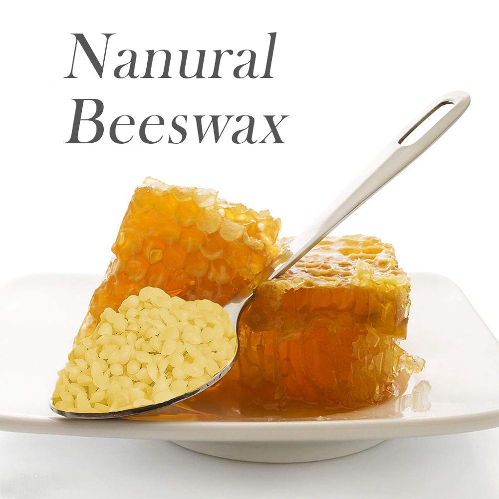 1000 г чистый натуральный пчел – обзор и цена Candle Supplies Beeswax