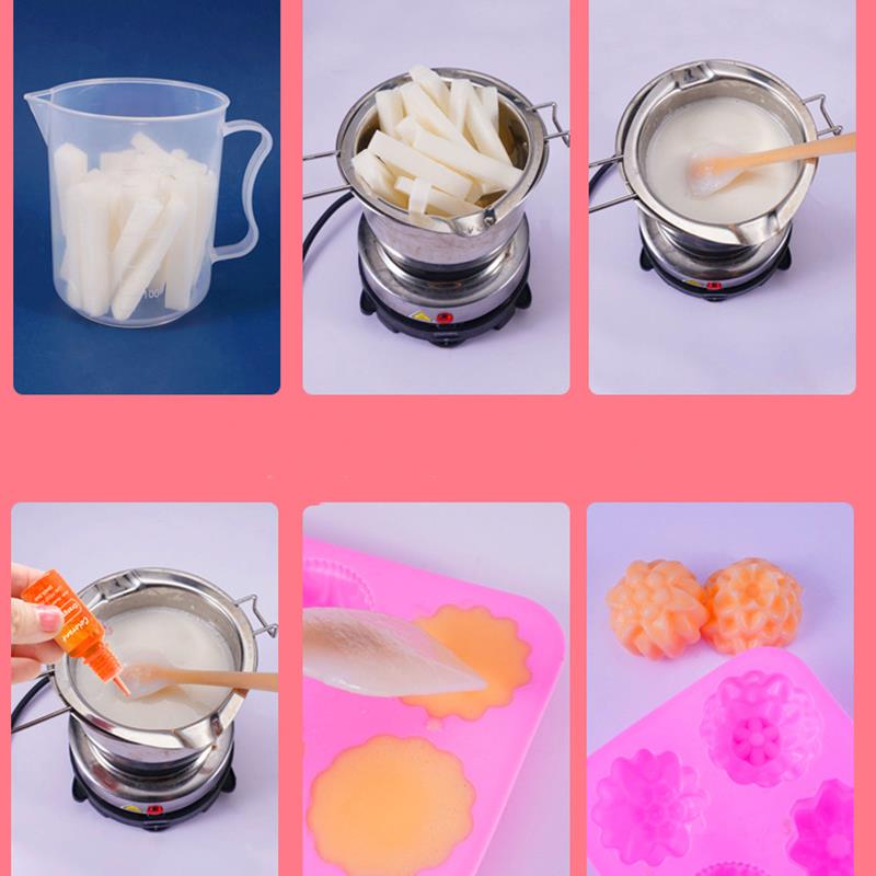 Свечной воск, пигмент 10 мл, 2 – обзор и цена Candle Supplies Beeswax