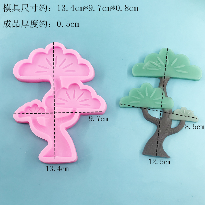 Силиконовая форма Yingke Song, – обзор и цена Candle Supplies Eu