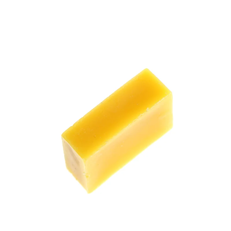 DIY 100% натуральный желтый пч – обзор и цена Candle Supplies Beeswax