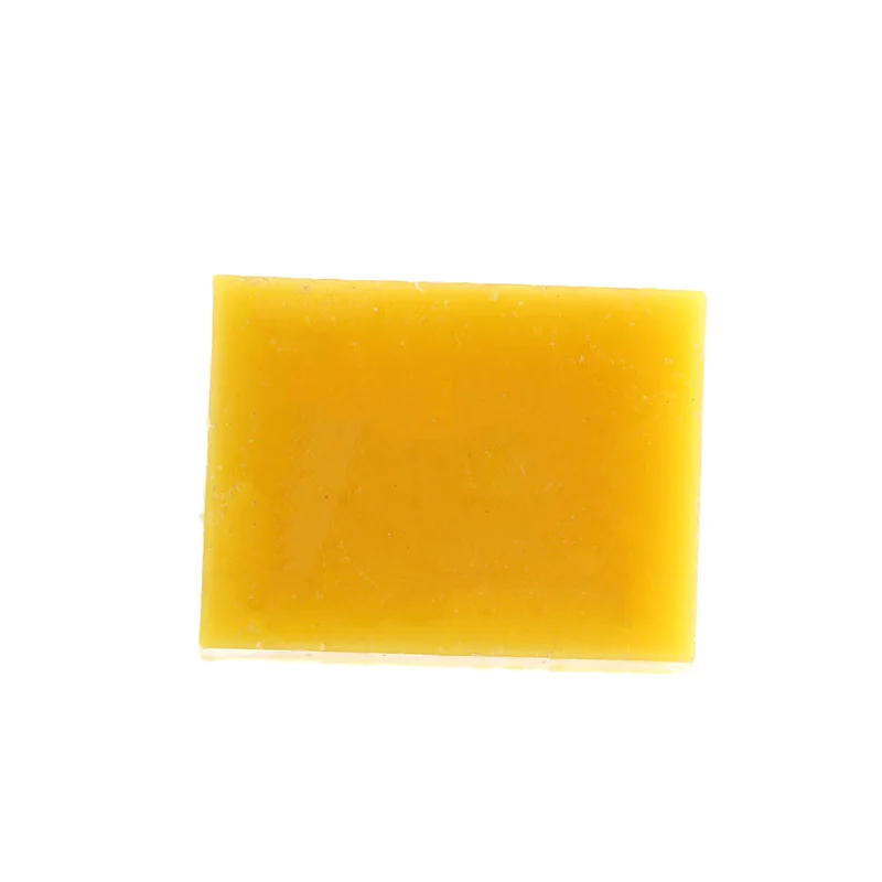 DIY 100% натуральный желтый пч – обзор и цена Candle Supplies Beeswax