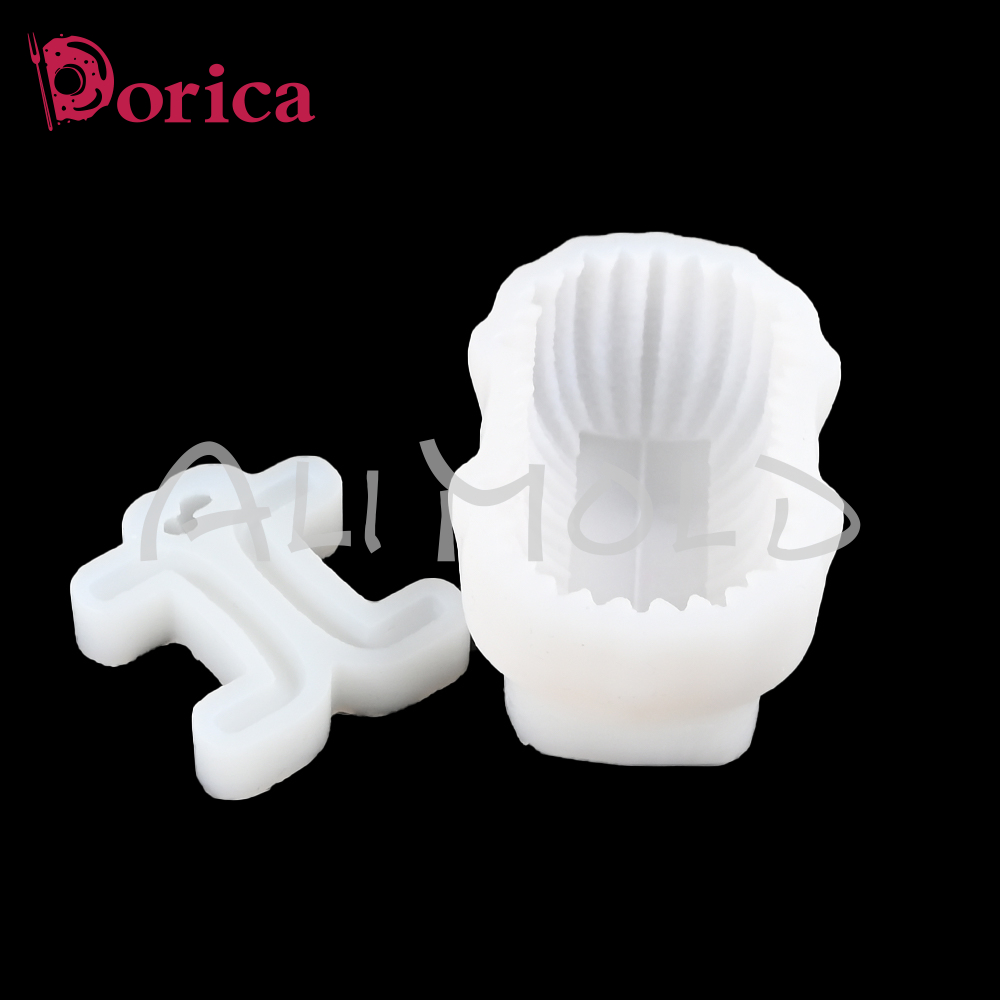 Dorica модная сумка силиконова – обзор и цена Candle Supplies Eu