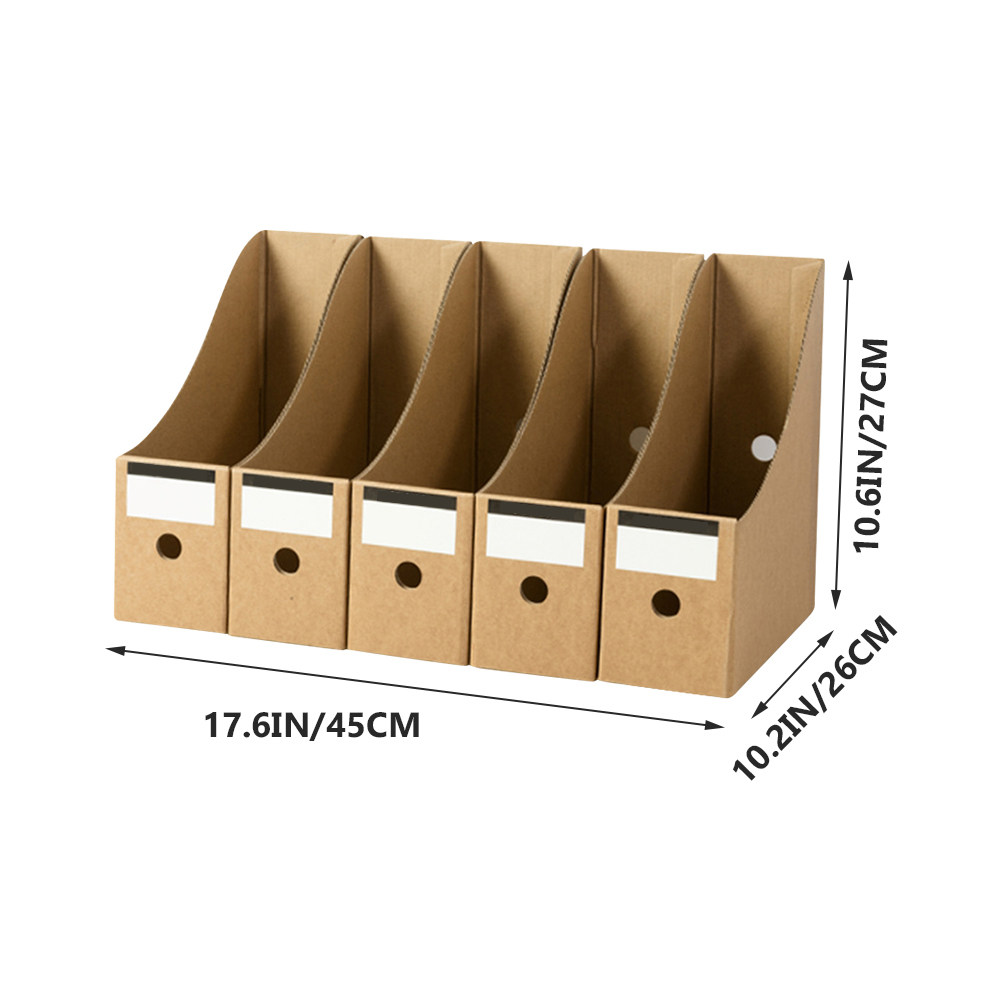 10 шт. коробок для хранения фа – обзор и цена Kraft Paper Box