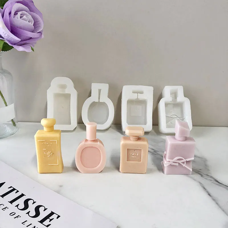 2 шт., модная силиконовая форм – обзор и цена Candle Supplies Eu