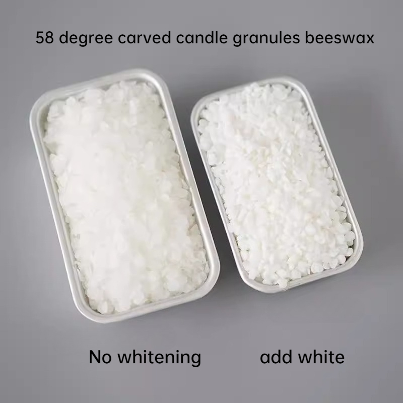 1 кг резной ароматической свеч – обзор и цена Candle Supplies Beeswax