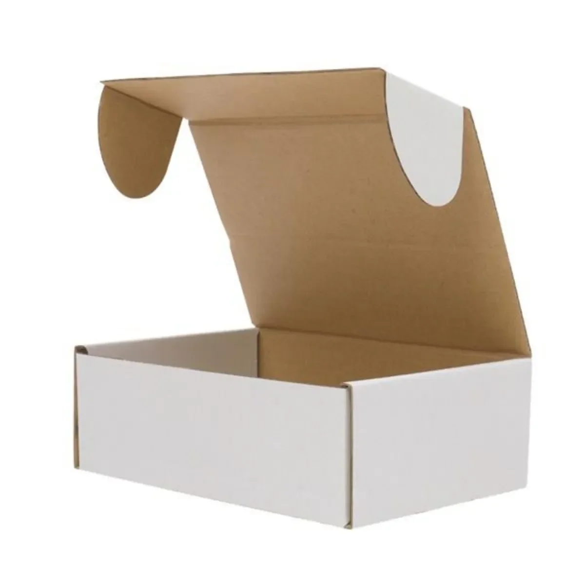 50 шт. Подарочные коробки из г – обзор и цена Kraft Paper Box