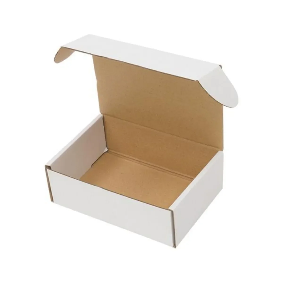50 шт. Подарочные коробки из г – обзор и цена Kraft Paper Box