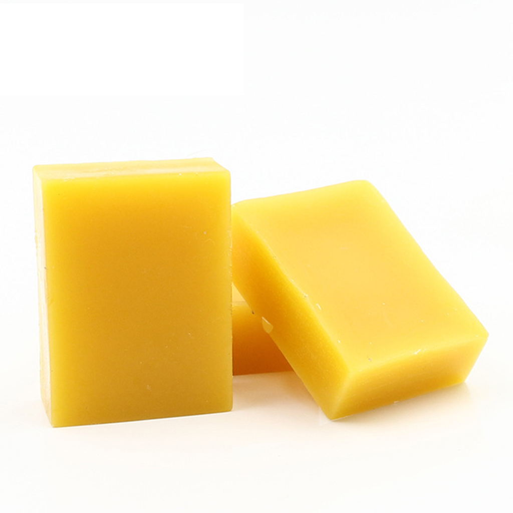 45 г блок пчелиного воска для  – обзор и цена Candle Supplies Beeswax