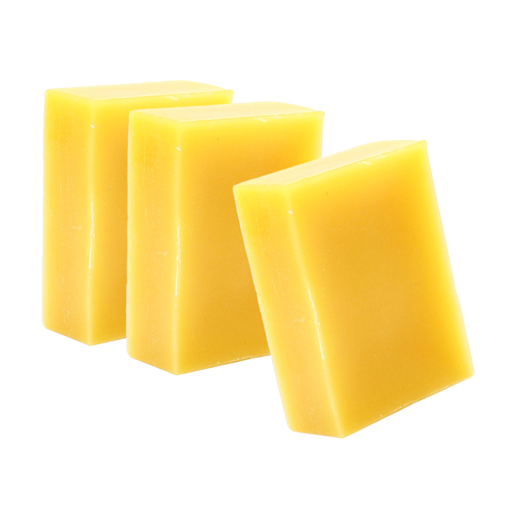 45 г блок пчелиного воска для  – обзор и цена Candle Supplies Beeswax