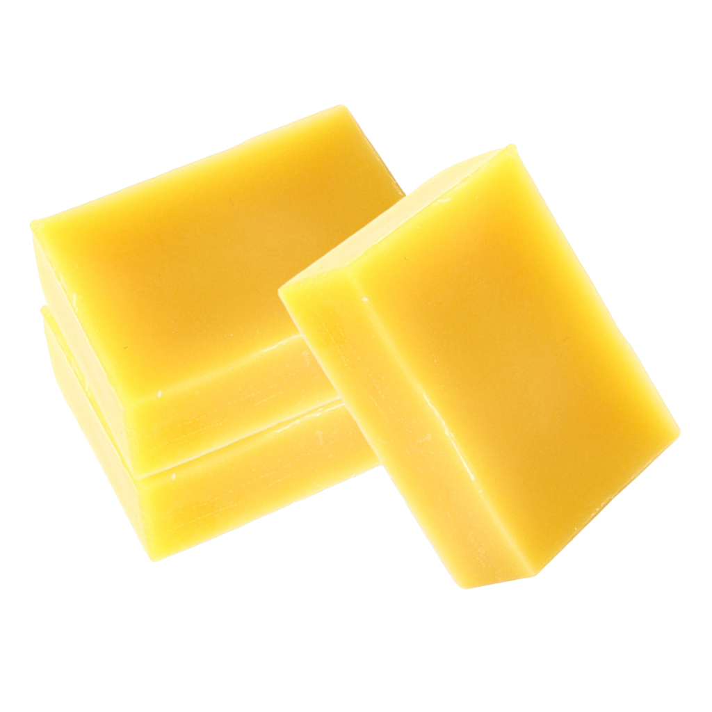 45 г блок пчелиного воска для  – обзор и цена Candle Supplies Beeswax
