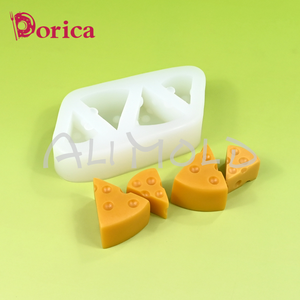 Силиконовая форма для кубиков  – обзор и цена Candle Supplies Eu